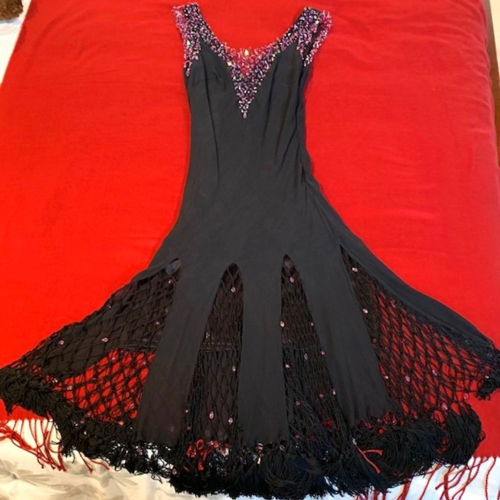 Cocktail Dress